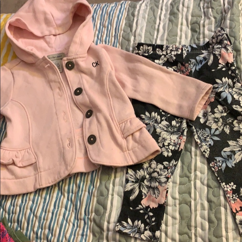 Outfit